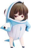 Chara-ani Toy's work 2.5 Niitengo Denpa Psychoelectric girl figure (set of 11)