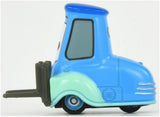 Takara TOMY Disney Pixar The World of Cars Tomica Car Collection