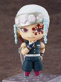 Good Smile Nendoroid 1830 Demon Slayer Kimetsu no Yaiba Tengen Uzui