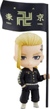 ORANGE ROUGE Nendoroid 1813 Tokyo Revengers Draken (Ken Ryuguji)