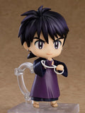 Good Smile Nendoroid 1735 Rumiko Takahashi's Inuyasha Miroku