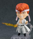 Good Smile Nendoroid 1396 Yu Yu Hakusho Kazuma Kuwabara