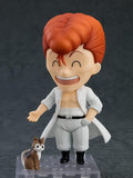 Good Smile Nendoroid 1396 Yu Yu Hakusho Kazuma Kuwabara