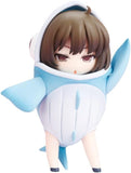 Chara-ani Toy's work 2.5 Niitengo Denpa Psychoelectric girl figure (set of 11)