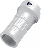 Takara TOMY 2009 Beyblade Metal Fight Fusion Bey Launcher Rubber Grip