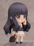 Good Smile Nendoroid 2770 Cardcaptor Sakura Tomoyo Daidouji Tomoeda Junior High Uniform Ver.