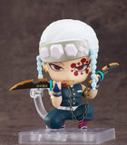 Good Smile Nendoroid 1830 Demon Slayer Kimetsu no Yaiba Tengen Uzui