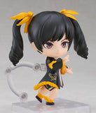 Good Smile Company Nendoroid 2407 Namco TEKKEN Ling Xiaoyu