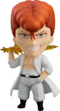Good Smile Nendoroid 1396 Yu Yu Hakusho Kazuma Kuwabara