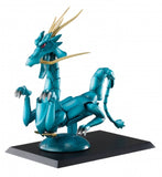 Medicos Super Figure Saint Seiya Cloth Collection Vol. 1 (set of 6)