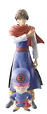 Bandai Yu Yu Hakusho Dark Tournament Hard Battle figure (set of 5)