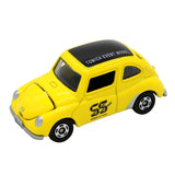 Takara TOMY Tomica Shop Limited Toy Car Collection diecast vehicle