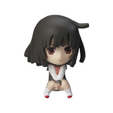 Bandai Monogatari series heroines figure Mascot swing 01 (set of 5)