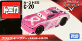 Takara TOMY Disney Pixar The World of Cars Tomica Car Collection