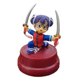Bandai Dr.SLUMP ARALE CHAN Arale Norimaki mini figure collection