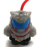 Bandai Kamen Masked Rider Kabuto figure Cast-Off Mascot (set of 5)