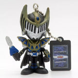 Bandai Kamen Masked Rider Kamen Rider Ryuki figure Swing (set of 6)