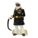 Bandai HGIF Space Battleship Yamato figure Collection (set of 5)