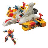 Megahouse Cosmo Fleet collection Sunrise Gran Mechanix 01 (set of 7)