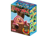 Kabaya Kobito-Dukan Dwarf encyclopedia character figure 8 (set of 10)