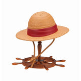 Sen-Ti-Nel TV animation One Piece H.A.T. Drinking Cap figure (set of 6)