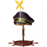 Sen-Ti-Nel One Piece Romance Dawn H.A.T. Drinking Cap figure (set of 6)