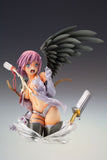 Medicos Super Figure Queen's Blade Collection Figure Vol.3 (set of 6)