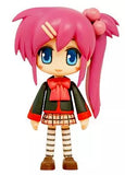 Toy's Planning Little Busters character Trading figure (set of 6)