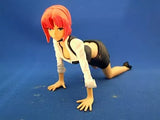 Bandai Cosmix Super Black Jack Rio Rollins Tachibana figure (set of 4)