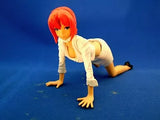 Bandai Cosmix Super Black Jack Rio Rollins Tachibana figure (set of 4)