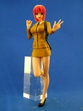 Bandai Cosmix Super Black Jack Rio Rollins Tachibana figure (set of 4)