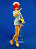 Bandai Cosmix Super Black Jack Rio Rollins Tachibana figure (set of 4)