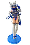 Run'A Mine Yoshizaki Taisen Hot Gimmick Axes-Jong Ultimate figure (set of 5)