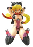 Run'A Mine Yoshizaki Taisen Hot Gimmick Axes-Jong Ultimate figure (set of 5)