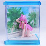 Bandai Figure Meister Half Prism To Love-ru Trouble figure (set of 4)
