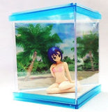 Bandai Figure Meister Half Prism To Love-ru Trouble figure (set of 4)
