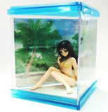 Bandai Figure Meister Half Prism To Love-ru Trouble figure (set of 4)