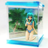 Bandai Figure Meister Half Prism To Love-ru Trouble figure (set of 4)