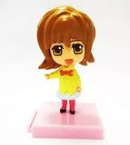 Z.on Pani Poni Dash! character Chibi Trading figure (set of 6)