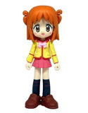 Konami Figumate Gokujo Seitokai Best Student Council Figure (set of 5)