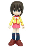 Konami Figumate Gokujo Seitokai Best Student Council Figure (set of 5)