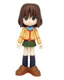 Konami Figumate Gokujo Seitokai Best Student Council Figure (set of 5)