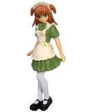 Banpresto Costume Party Welcome to Maid Cafe figure East & West Edition (set of 8)