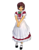 Banpresto Costume Party Welcome to Maid Cafe figure East & West Edition (set of 8)