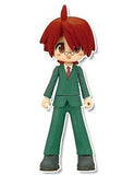 Konami Figumate Negima Magister Negi Magi Figure vol. 2 (set of 5)