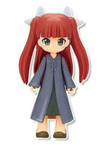 Konami Figumate Negima Magister Negi Magi Figure vol. 2 (set of 5)