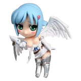 Hobby Japan Puchitto! Queen's Blade Petit Figure Vol. 1 (set of 6)