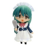 Chara-ani Toy's work 2.5 Niitengo Ladies vs. Butlers! figure (set of 10)