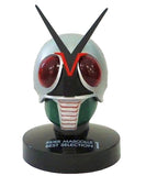 Bandai Kamen Masked Rider 1/6 Rider Mask Collection Best Selection vol.1