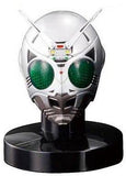 Bandai Kamen Masked Rider 1/6 Rider Mask Collection Best Selection vol.1